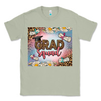 Matcha grad squad Classic Tee - AdoDesignShop