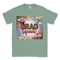 Sage grad squad Classic Tee - AdoDesignShop