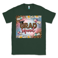 Sports Green grad squad Classic Tee - AdoDesignShop