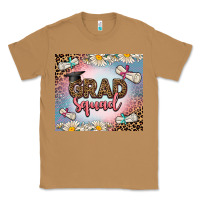 Toasted Coconut grad squad Classic Tee - AdoDesignShop