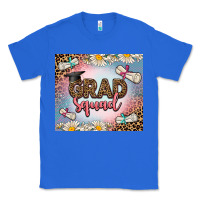 True Royal grad squad Classic Tee - AdoDesignShop