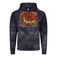 Cloud Black Mardi gras king cake crawfish Vintage Hoodie - RanaPortraitStore