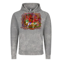 Cloud Rock Mardi gras king cake crawfish Vintage Hoodie - RanaPortraitStore