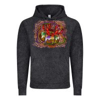 Vintage Arctic Mardi gras king cake crawfish Vintage Hoodie - RanaPortraitStore