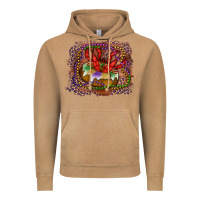 Vintage Camel Mardi gras king cake crawfish Vintage Hoodie - RanaPortraitStore