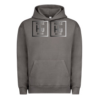 Pigment Tornado Hustle Harder Neon Urban Hoodie - Bettercallsaul