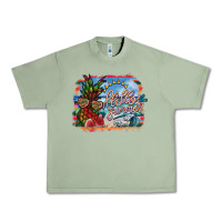 Hello Summer Urban Heavy Tee | Teevron