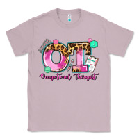 Lilac ot occupational therapist Classic Tee - AdoDesignShop