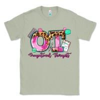 Matcha ot occupational therapist Classic Tee - AdoDesignShop