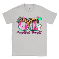Moon Dust ot occupational therapist Classic Tee - AdoDesignShop