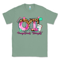 Sage ot occupational therapist Classic Tee - AdoDesignShop