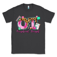 Smoke ot occupational therapist Classic Tee - AdoDesignShop