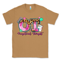 Toasted Coconut ot occupational therapist Classic Tee - AdoDesignShop
