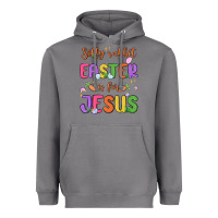 Storm silly rabbit easter is for jesus Heavyweight Hoodie - MaliasSmallBusiness