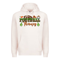 Football Therapy Premium Hoodie | Teevron