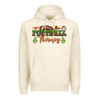 Tofu football therapy Premium Hoodie - BundleAndBundleShop