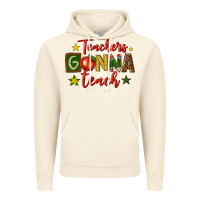 Vintage Artic teachers gonna teach Vintage Hoodie - texasbilliewilder