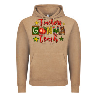 Vintage Coffee teachers gonna teach Vintage Hoodie - texasbilliewilder