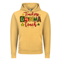 Vintage Mustard teachers gonna teach Vintage Hoodie - texasbilliewilder