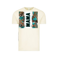Vintage Arctic western mama Vintage Tee - Zillion Design Studio