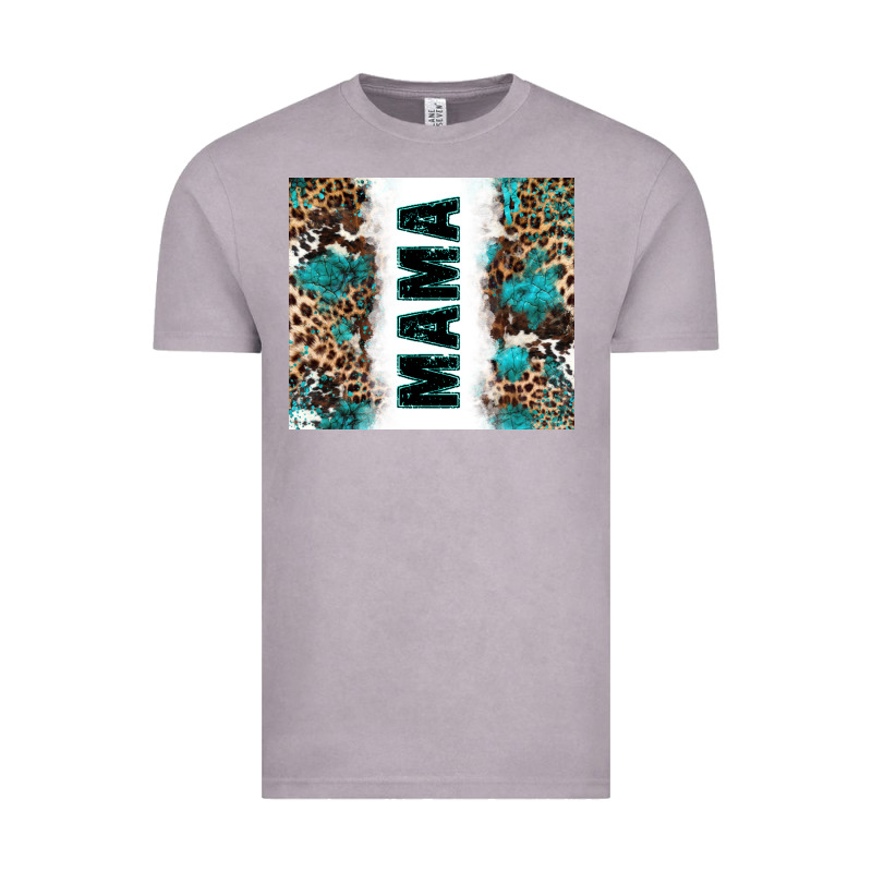 Western Mama Vintage Tee by Zillion Design Studio | Teevron