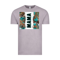 Vintage Zinc western mama Vintage Tee - Zillion Design Studio