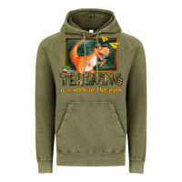 Vintage Olive teaching is a walk in the park Vintage Hoodie - texasbilliewilder
