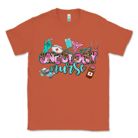 Copper oncology nurse Classic Tee - AdoDesignShop