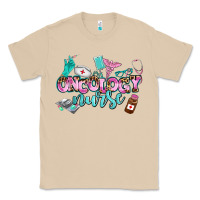 Mushroom oncology nurse Classic Tee - AdoDesignShop