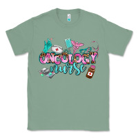 Sage oncology nurse Classic Tee - AdoDesignShop