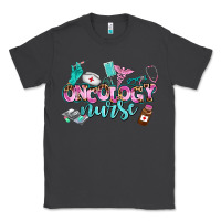 Smoke oncology nurse Classic Tee - AdoDesignShop
