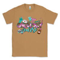 Toasted Coconut oncology nurse Classic Tee - AdoDesignShop