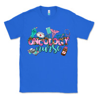 True Royal oncology nurse Classic Tee - AdoDesignShop