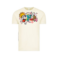 Vintage Arctic summer cna Vintage Tee - Zillion Design Studio