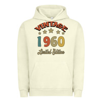 Pigment Pistachio Vintage 1960 Limited Edition Urban Hoodie - Bettercallsaul