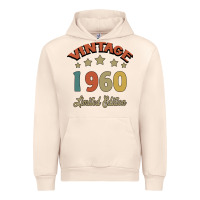 Sandshell Vintage 1960 Limited Edition Urban Hoodie - Bettercallsaul