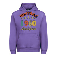 Tulip Vintage 1960 Limited Edition Urban Hoodie - Bettercallsaul