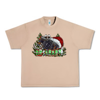 Burro oh,snap! Urban Heavy Tee - CowhideDigitalArt
