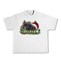 Lunar Rock oh,snap! Urban Heavy Tee - CowhideDigitalArt