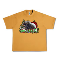 Peanut Butter oh,snap! Urban Heavy Tee - CowhideDigitalArt