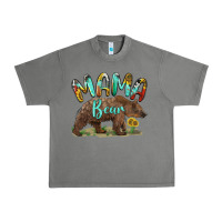 Tornado mama bear Urban Heavy Tee - BarkalooDesign