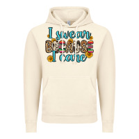Vintage Artic i swear because i care Vintage Hoodie - Zillion Design Studio
