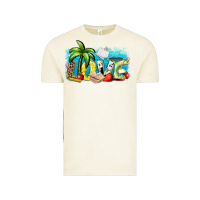 Vintage Arctic love summer teacher Vintage Tee - Zillion Design Studio