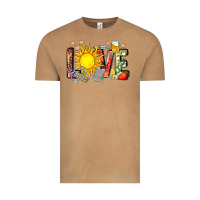 Vintage Camel love summer nurse Vintage Tee - Zillion Design Studio