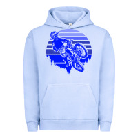 Pigment Grape Ice Motorcross Urban Hoodie - Bettercallsaul