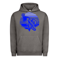Pigment Tornado Motorcross Urban Hoodie - Bettercallsaul