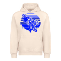 Sandshell Motorcross Urban Hoodie - Bettercallsaul