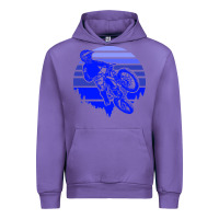 Tulip Motorcross Urban Hoodie - Bettercallsaul