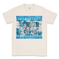 Natural winter vibes gnome Classic Tee - JahusDesignShop