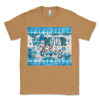 Toasted Coconut winter vibes gnome Classic Tee - JahusDesignShop